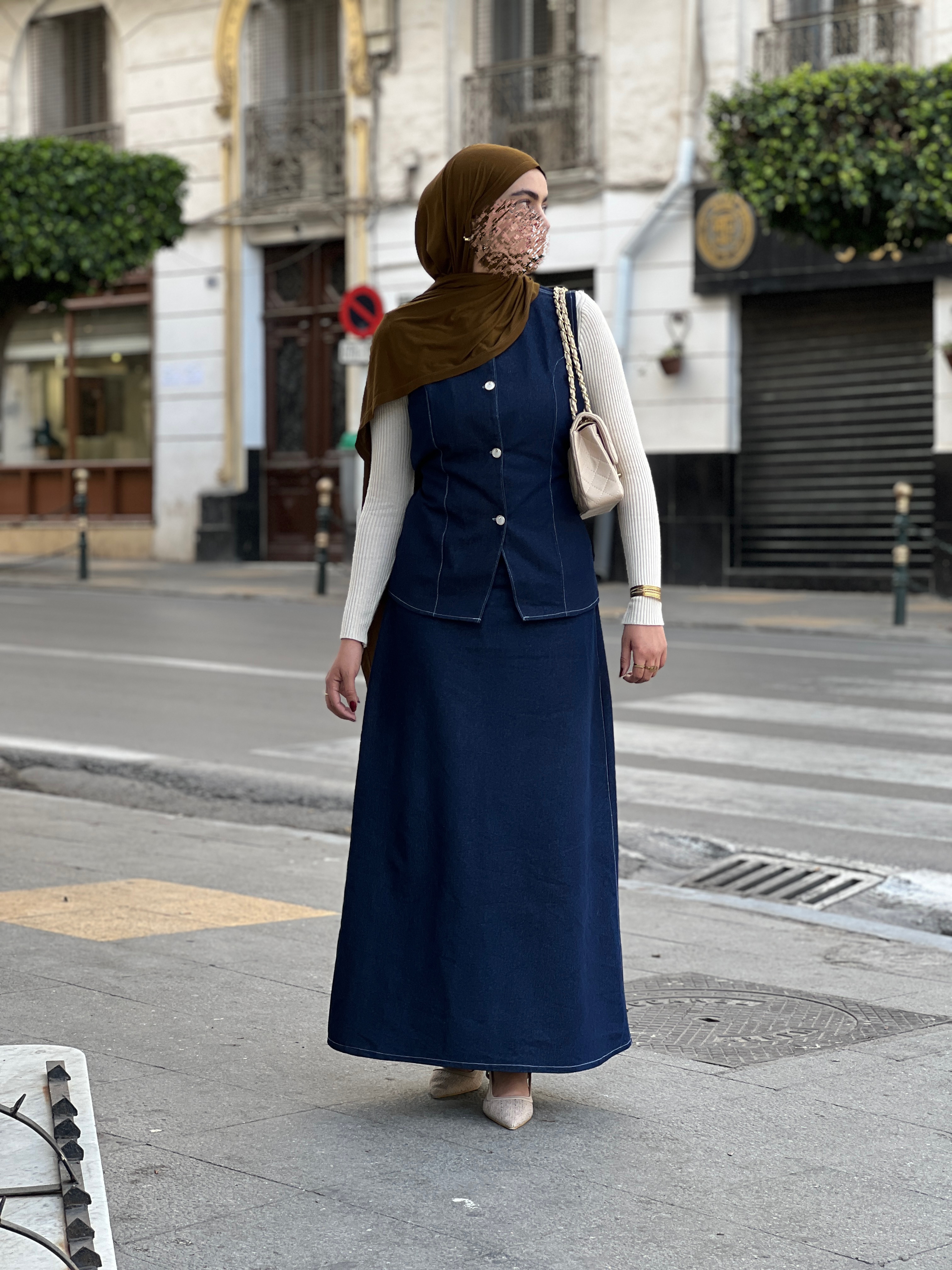 ensemble jean - Image 3